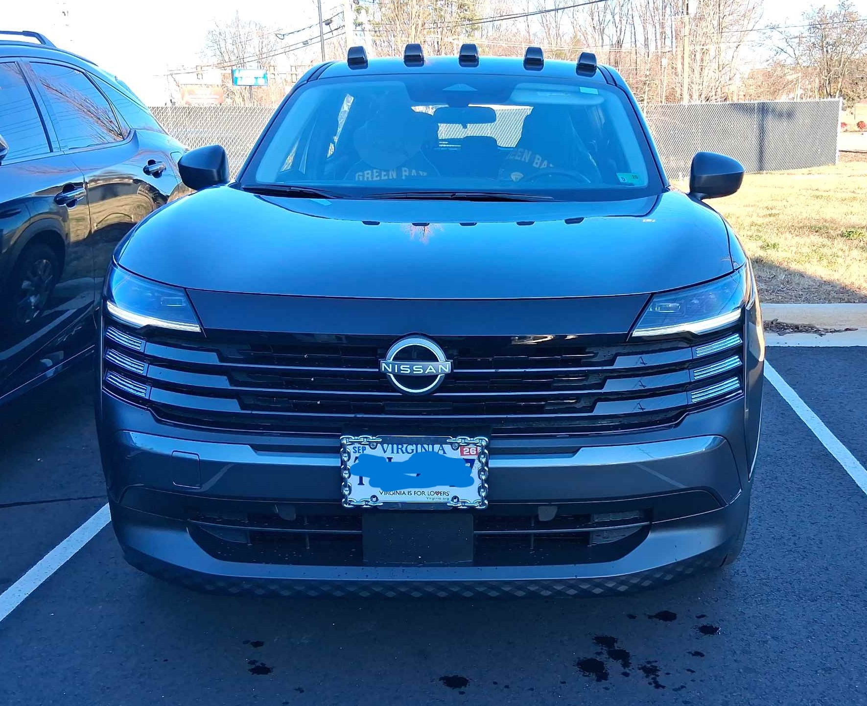 Bisbee Collision Center Danville VA