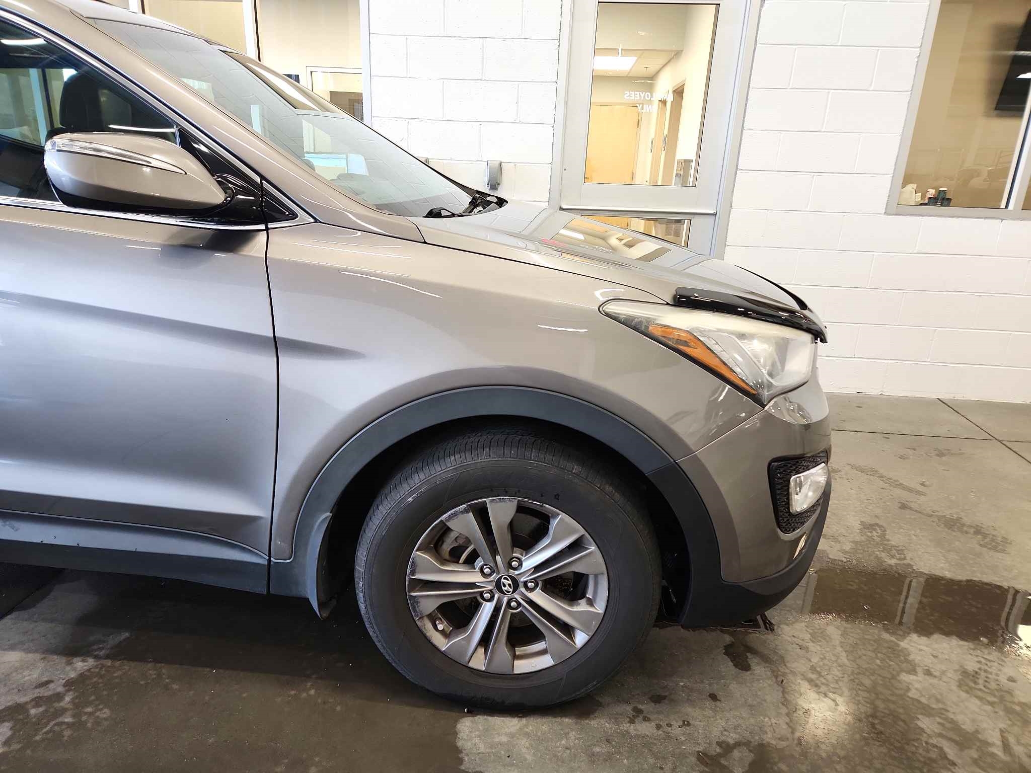 Bisbee Collision Center Danville VA