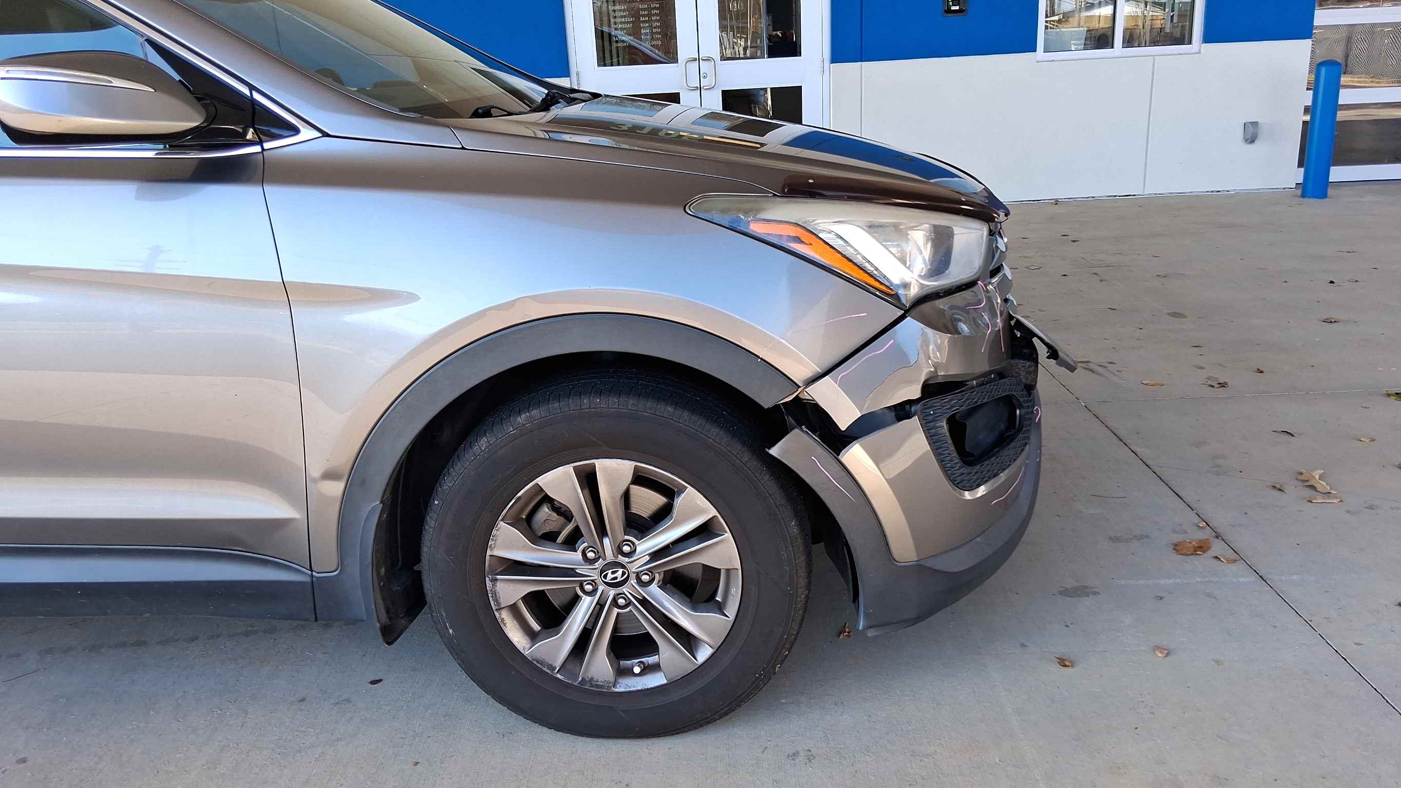 Bisbee Collision Center Danville VA