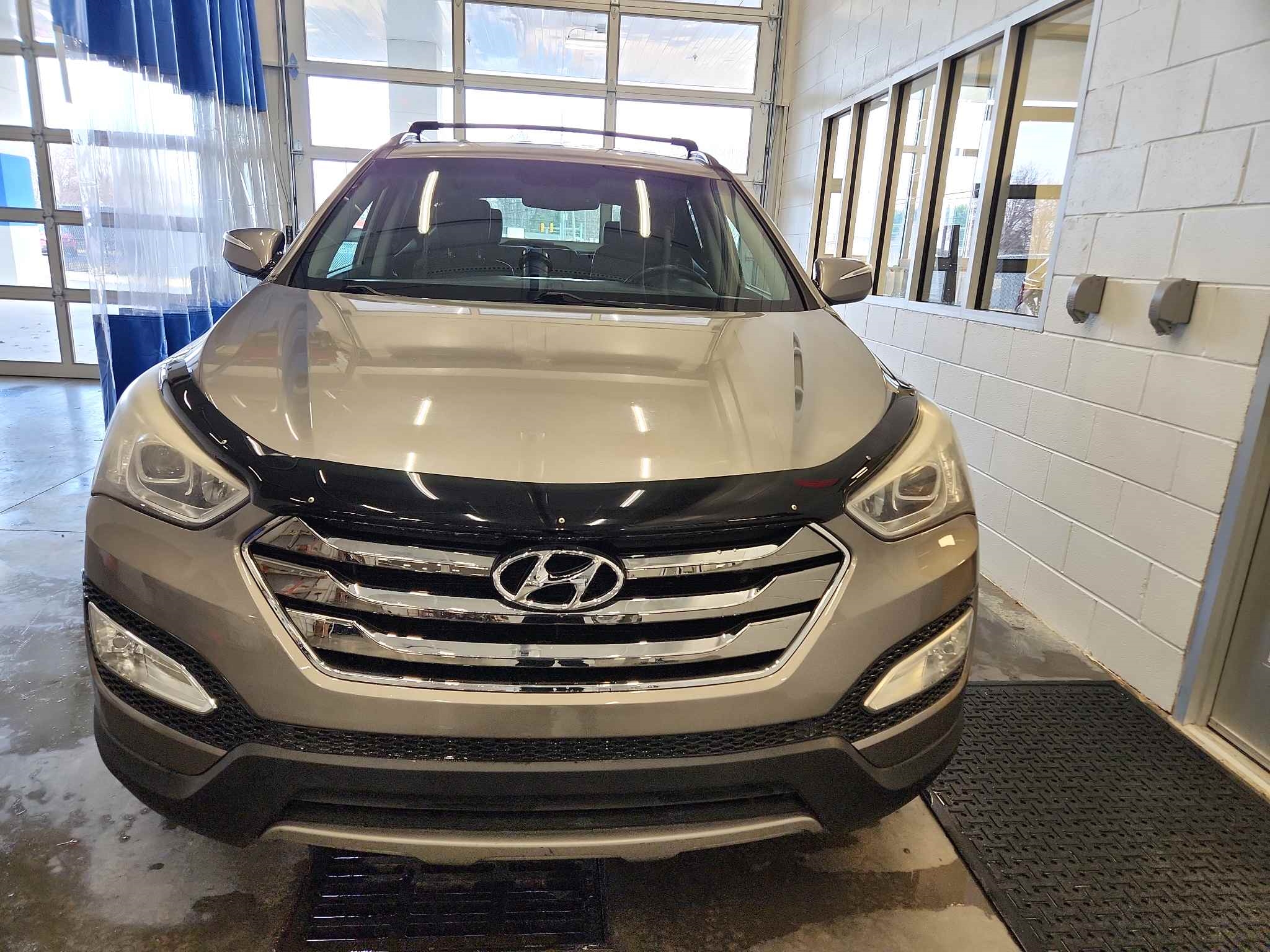 Bisbee Collision Center Danville VA