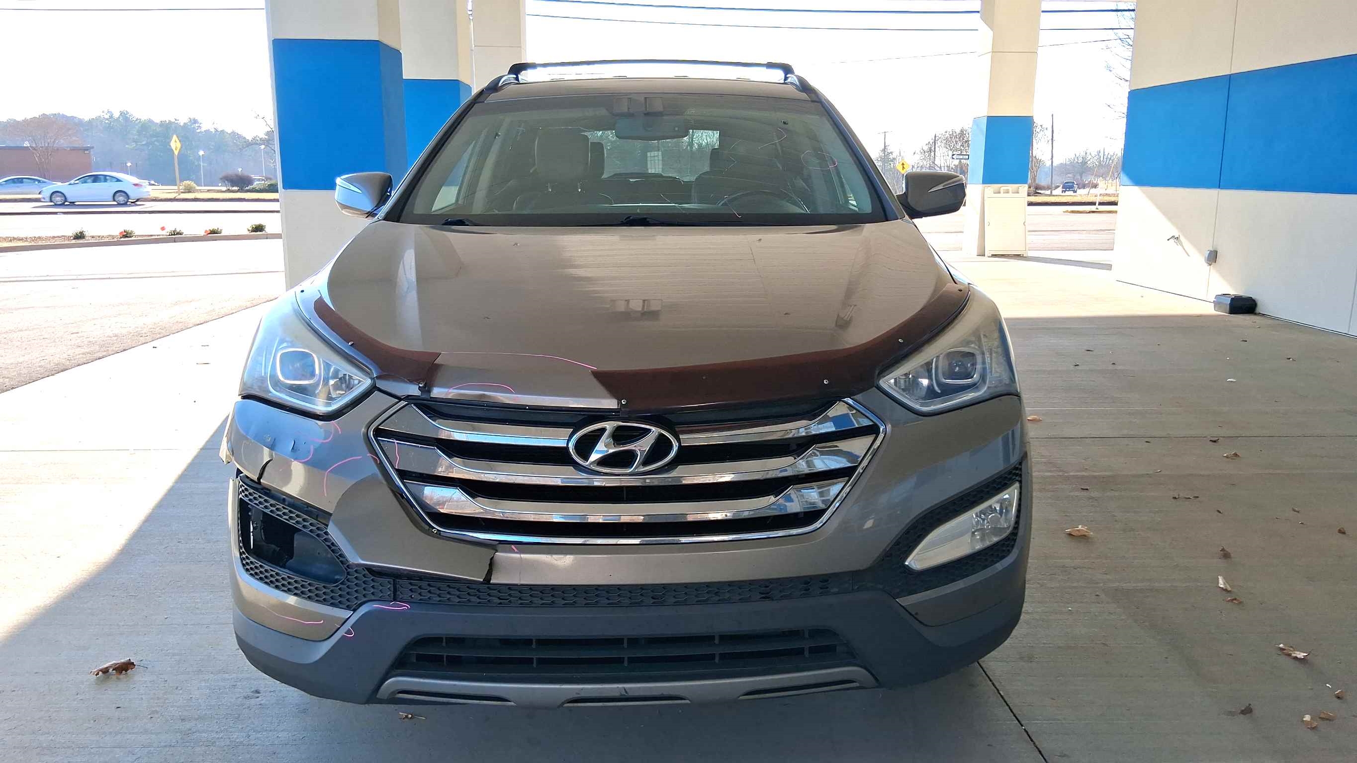 Bisbee Collision Center Danville VA