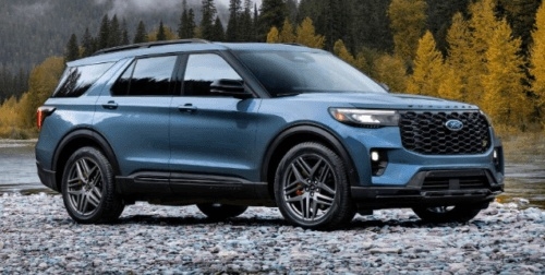 Tim Moran Ford Hemet CA