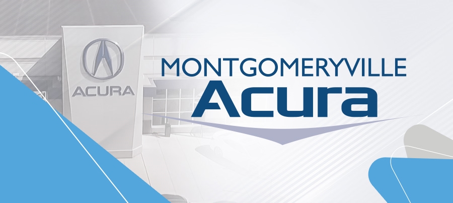 Welcome to Our Acura Dealer