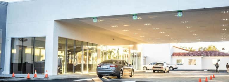 Ford Service Center Hemet CA