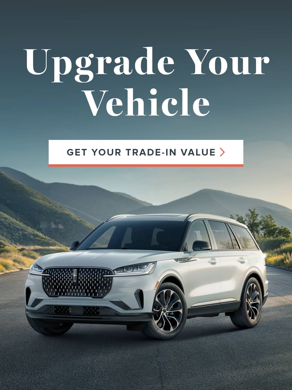 Value Your Trade SRP