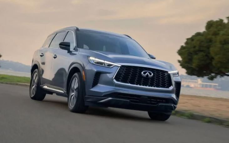 INFINITI of Sarasota Sarasota FL