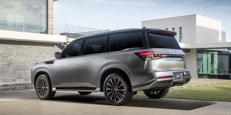 INFINITI of Sarasota Sarasota FL