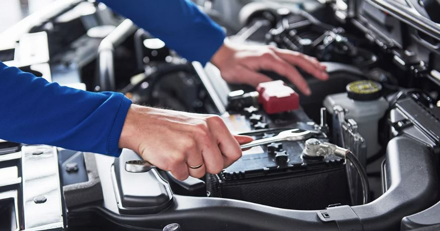 INFINITI of Sarasota Sarasota FL