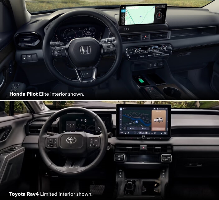Toyota vs. Honda Reliability and Safety Ratings: Which Brand Is Safer and More Reliable?