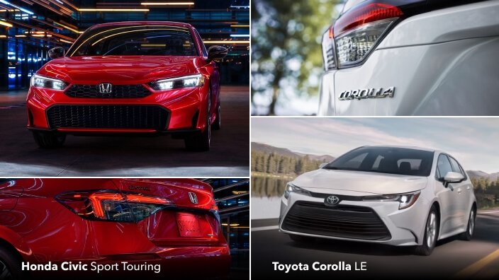 Which Brand Lasts Longer: Honda or Toyota?