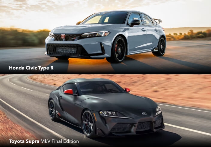 How Do Honda vs. Toyota Engines Compare?