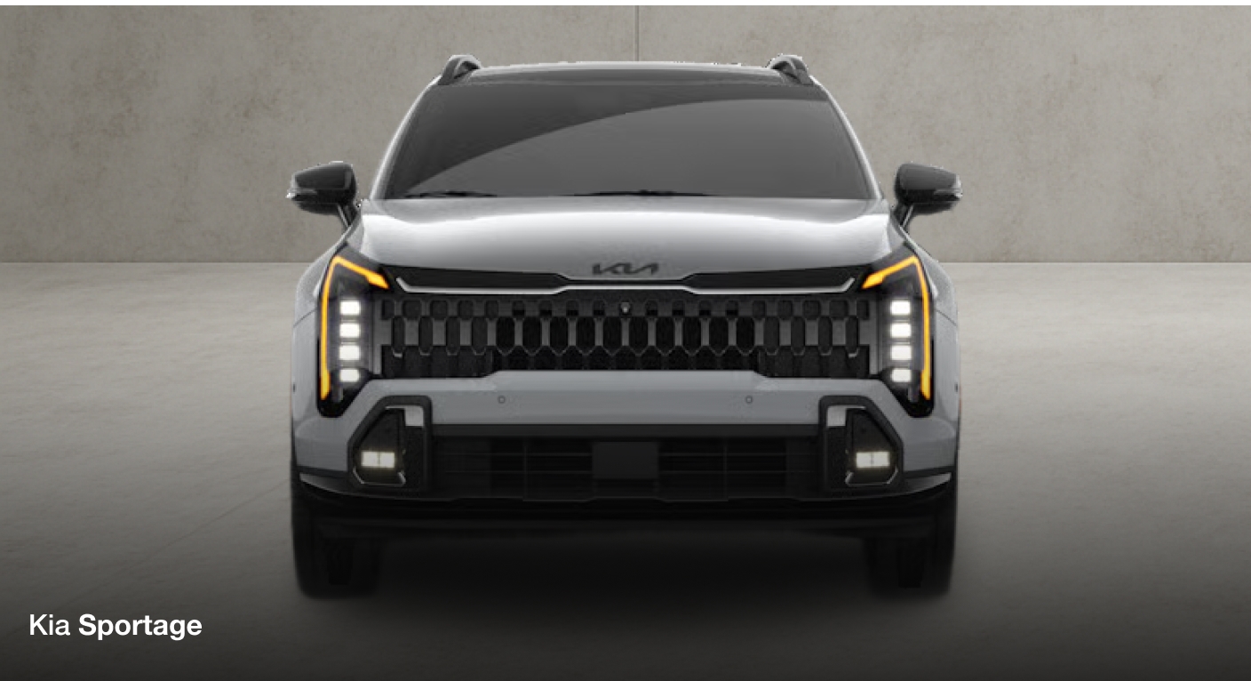 How Do the Performance Specs Compare Between the Forester and Sportage?: Kia Sportage