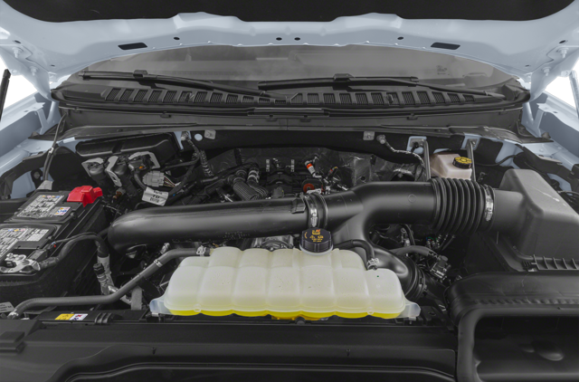 2026 Ford Expedition Service and Maintenance