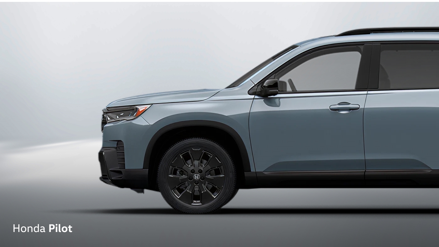 Which Has Better Performance Specs: Atlas or Pilot?