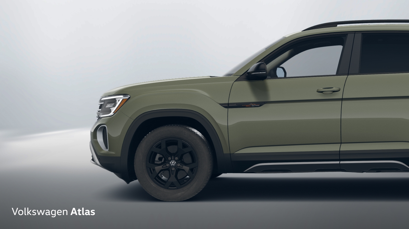 Which Has Better Performance Specs: Atlas or Pilot?