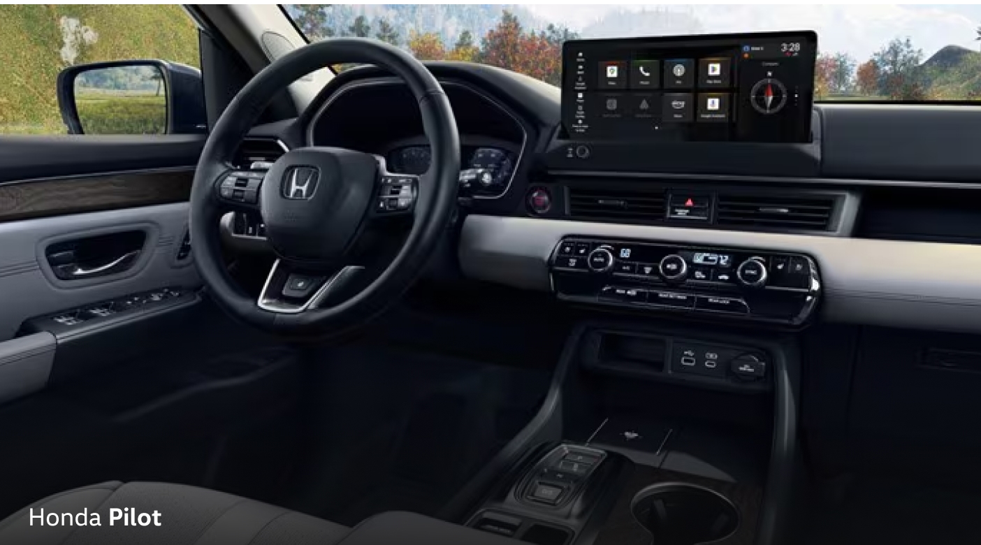 How Do Their Interior Specs Compare?