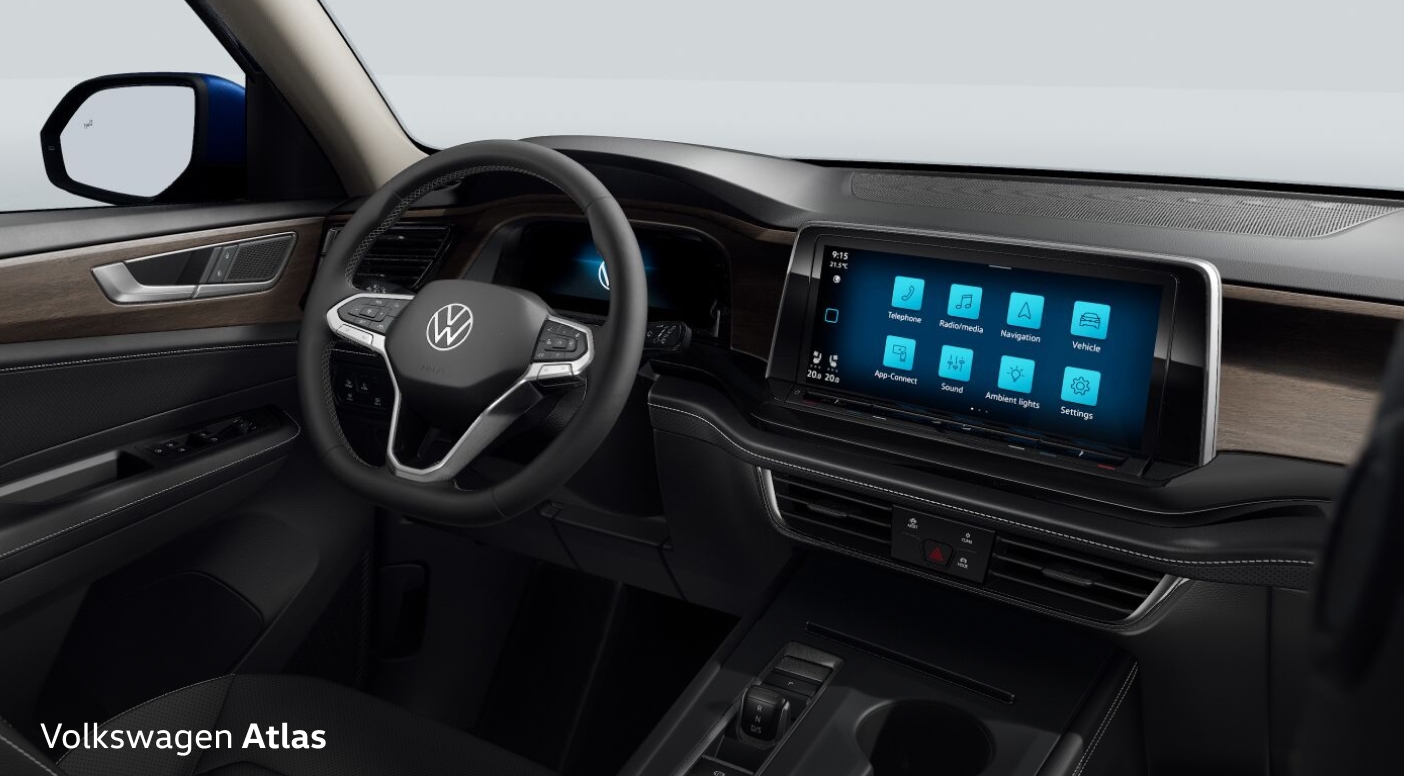 How Do Their Interior Specs Compare?