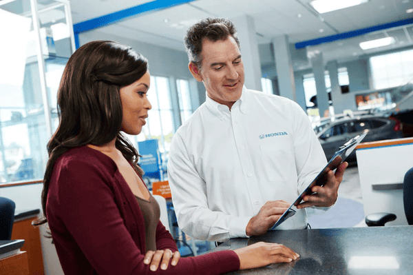 Perfection Honda Rio Rancho NM