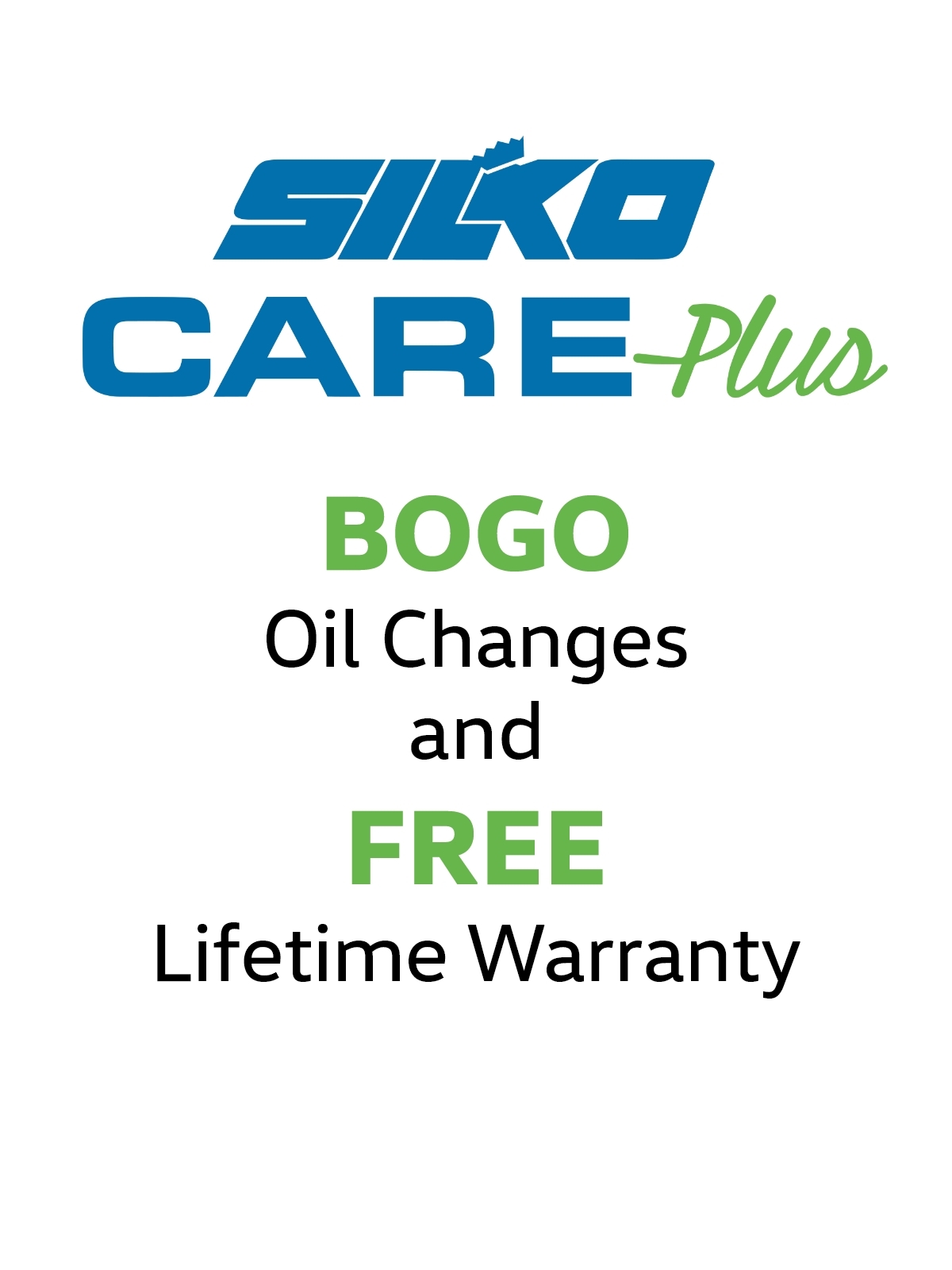 SRP Step 1 Bonus Offer