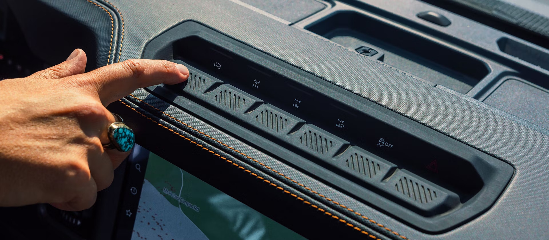 2026 Ford Bronco Service and Maintenance