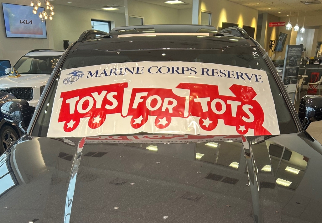Toys for Tots