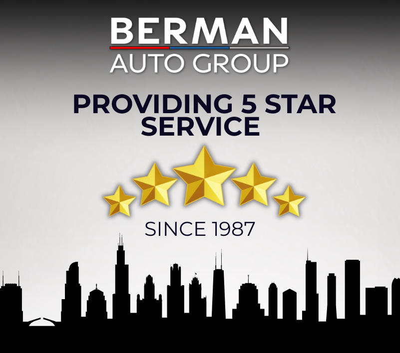 Berman Kia Lincolnwood IL