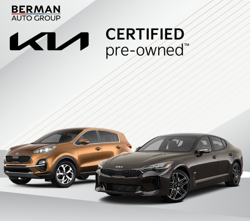 Berman Kia Lincolnwood IL