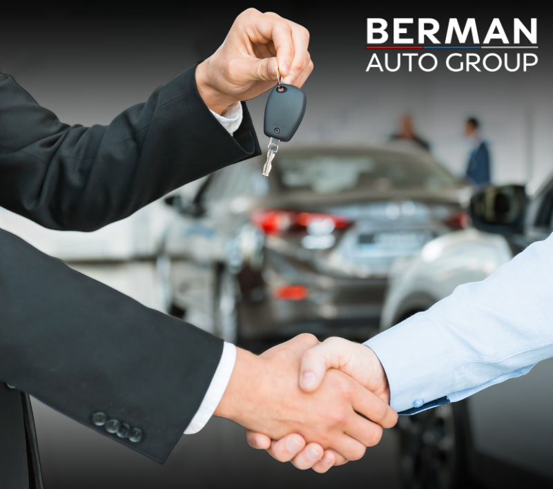 Berman Kia Lincolnwood IL