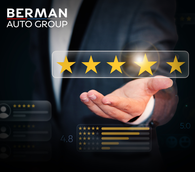 Berman Kia Lincolnwood IL