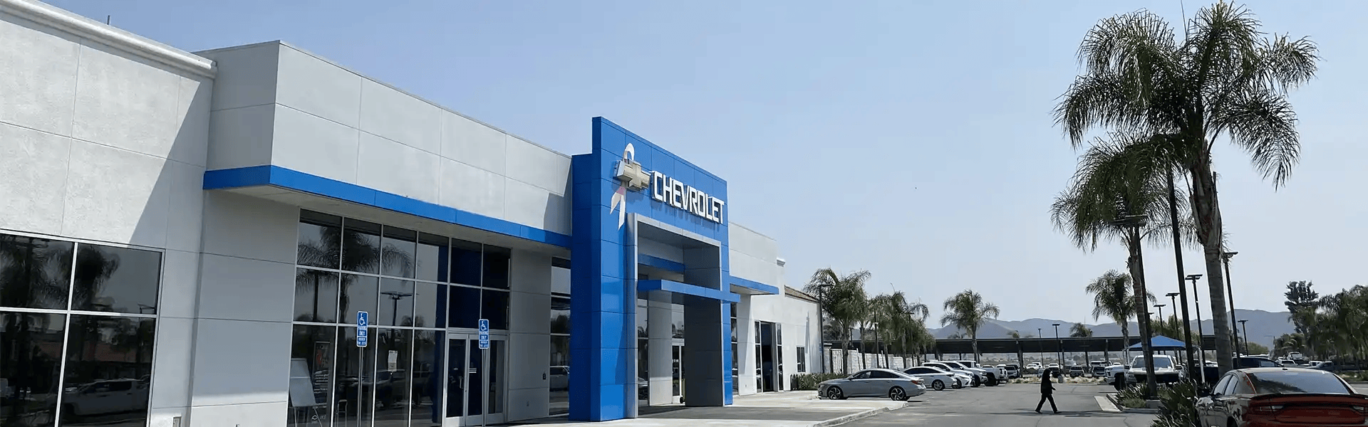 Tim Moran Auto Group Hemet CA