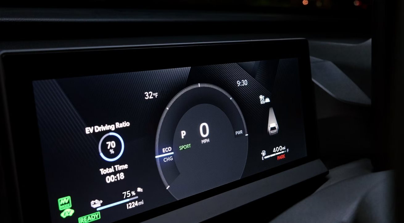 2026 Toyota RAV4 Plug In Hybrid - Inver Grove Toyota