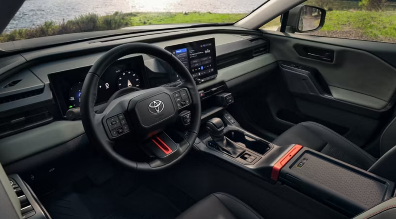 Coad Toyota Paducah Paducah KY