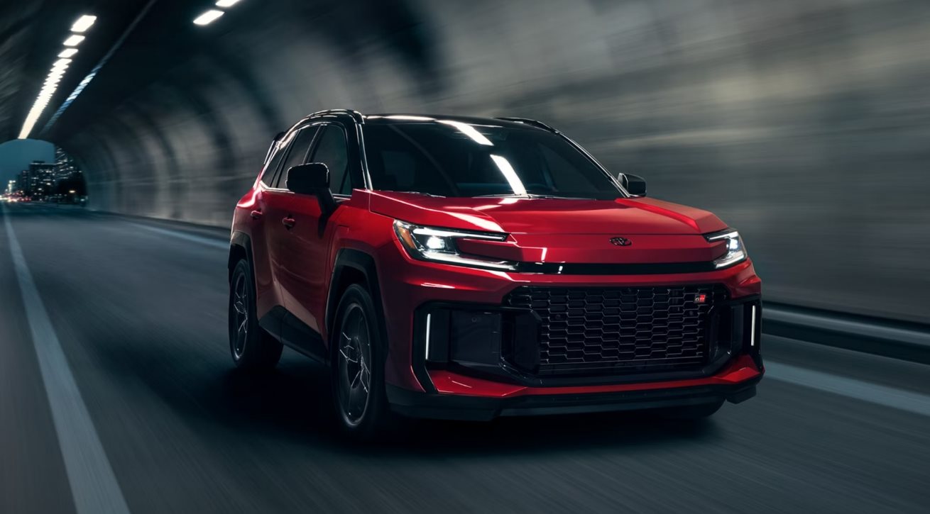 Coad Toyota Paducah Paducah KY