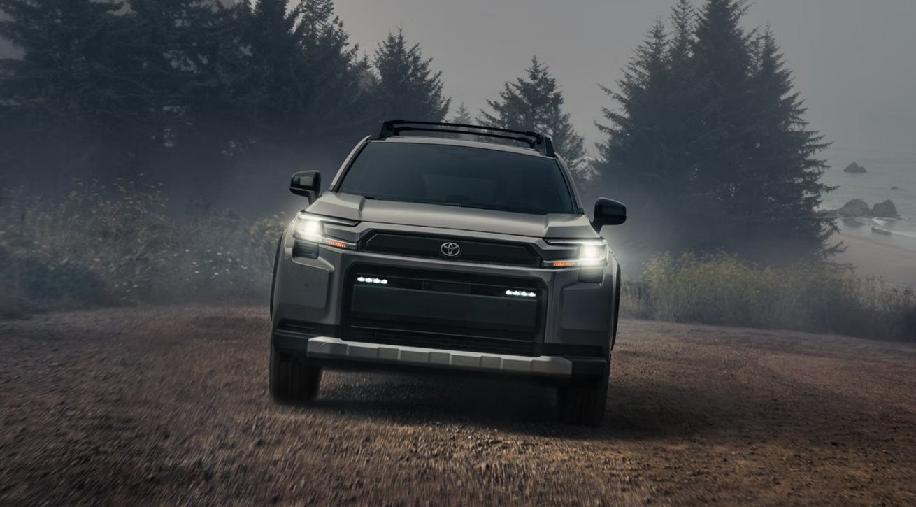 Coad Toyota Paducah Paducah KY