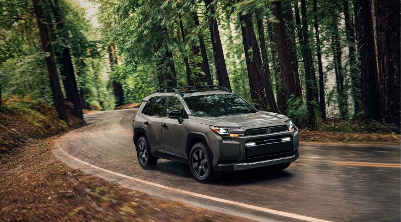 Coad Toyota Paducah Paducah KY