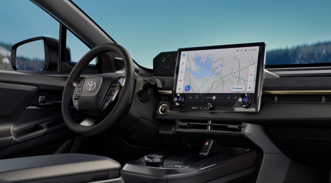 Financiación de Toyota cerca de Ontario (California)