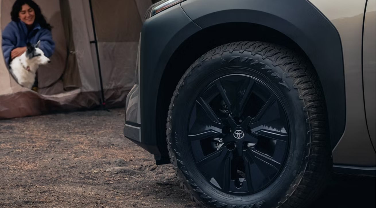 Concesionario Toyota cerca de Ontario (California)