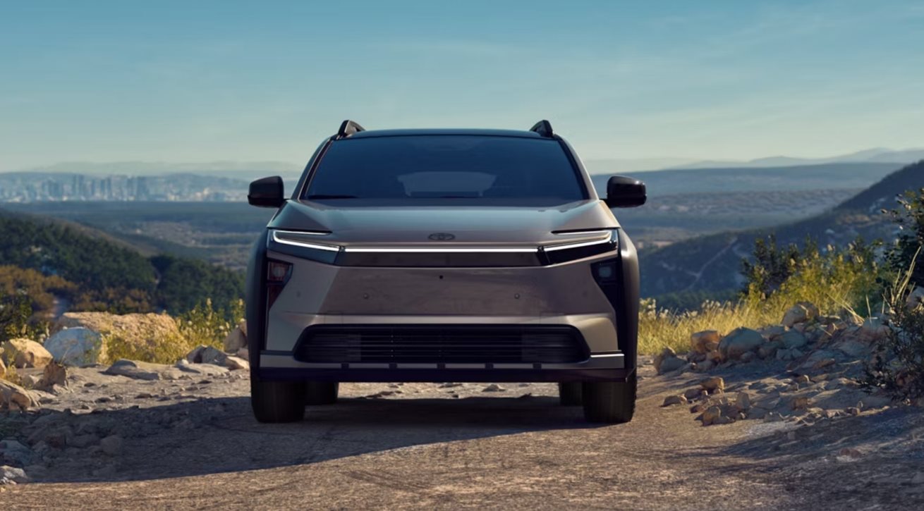 Servicio técnico de Toyota cerca de Temecula (California)