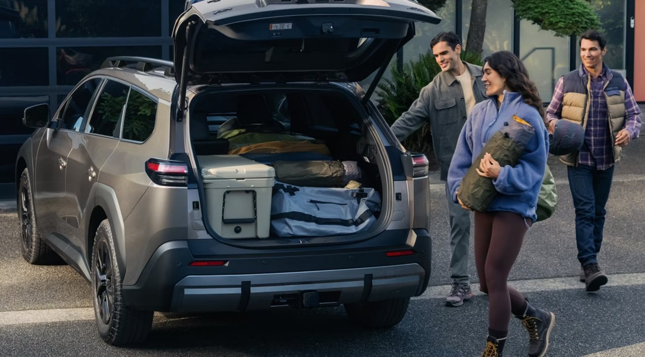 Financiación de Toyota cerca de Temecula (California)