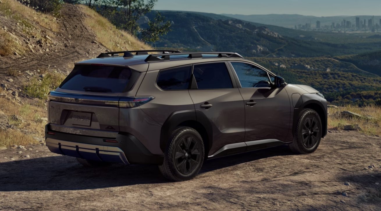 Concesionario Toyota cerca de Temecula (California)