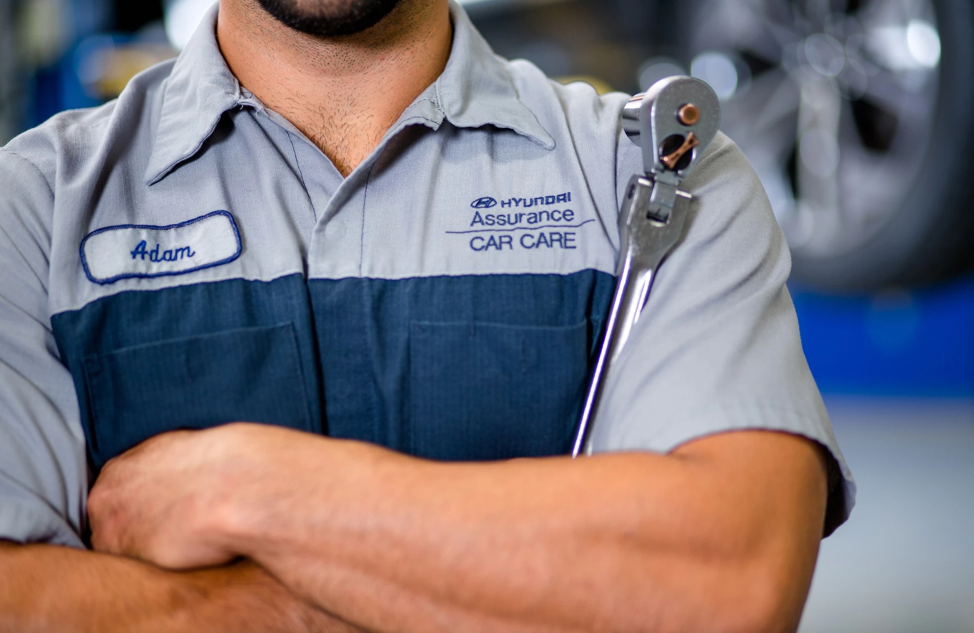 Krause Family Hyundai of Gainesville Gainesville GA