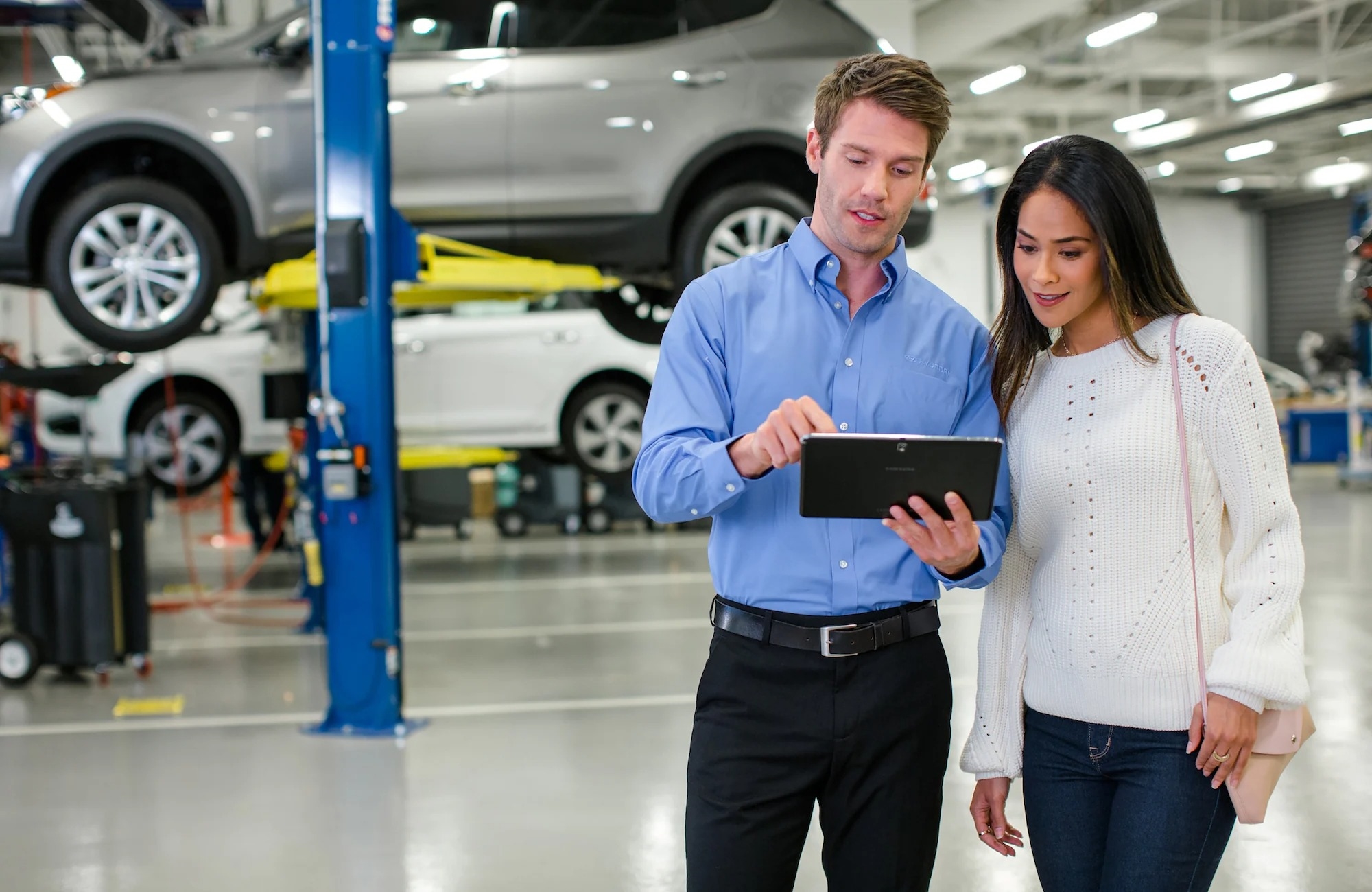 Krause Family Hyundai of Gainesville Gainesville GA