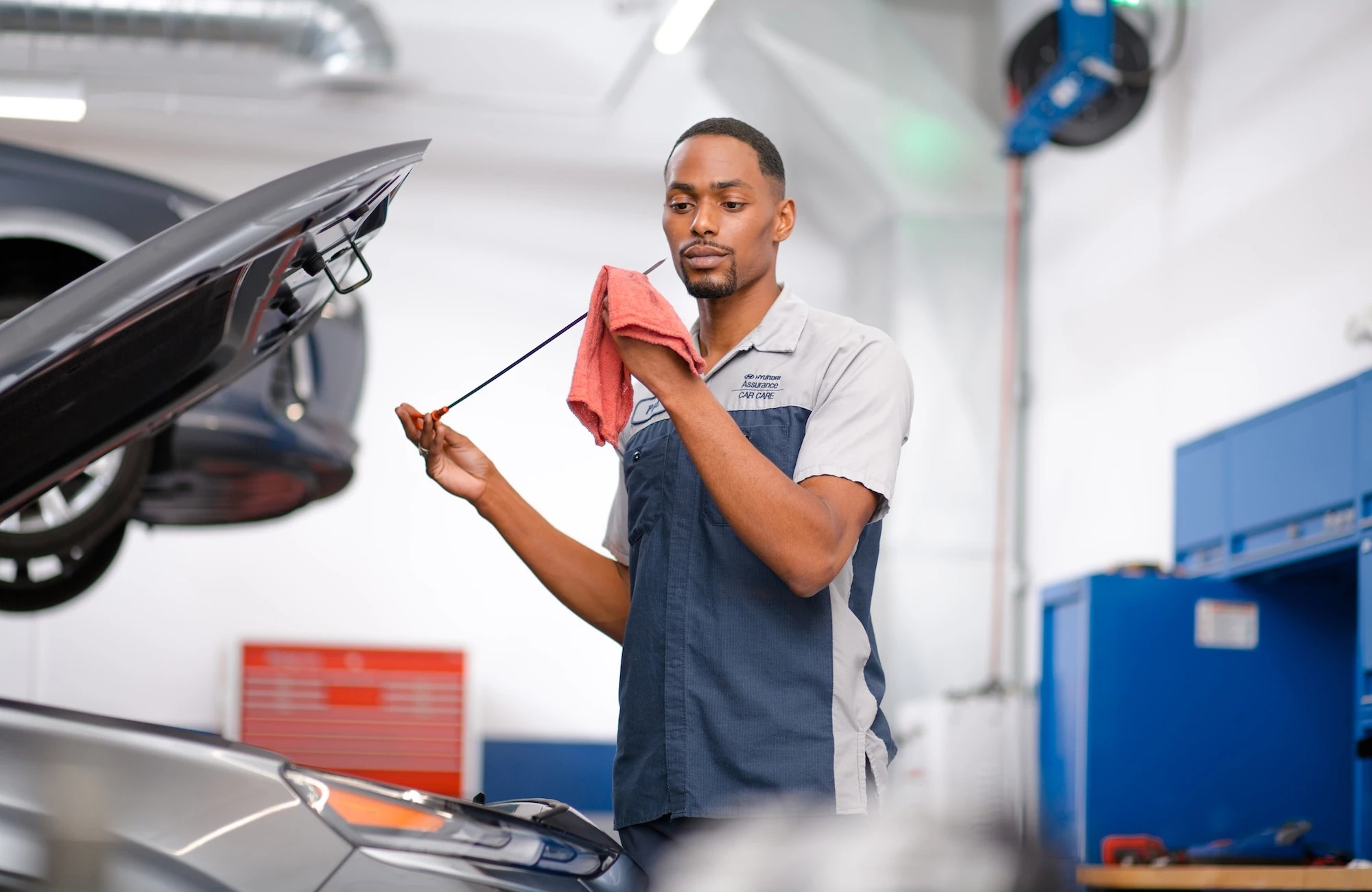 Krause Family Hyundai of Gainesville Gainesville GA