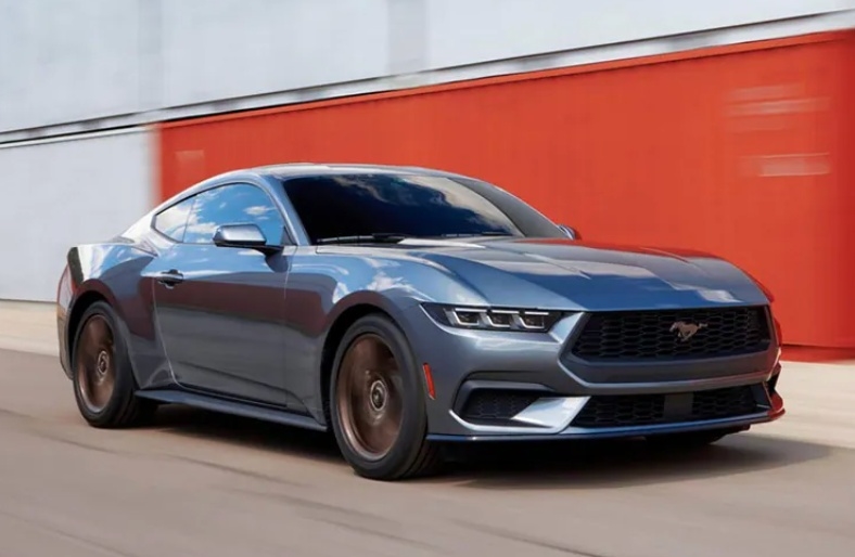 Ford Dealer Hemet, CA