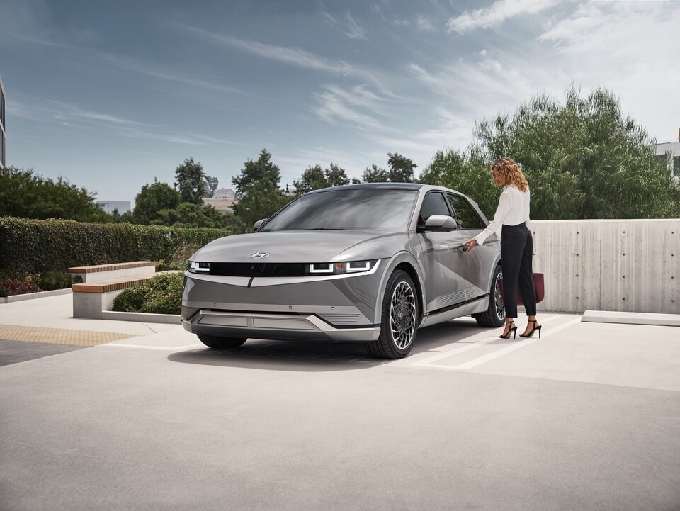 Hyundai of Charleston Charleston SC