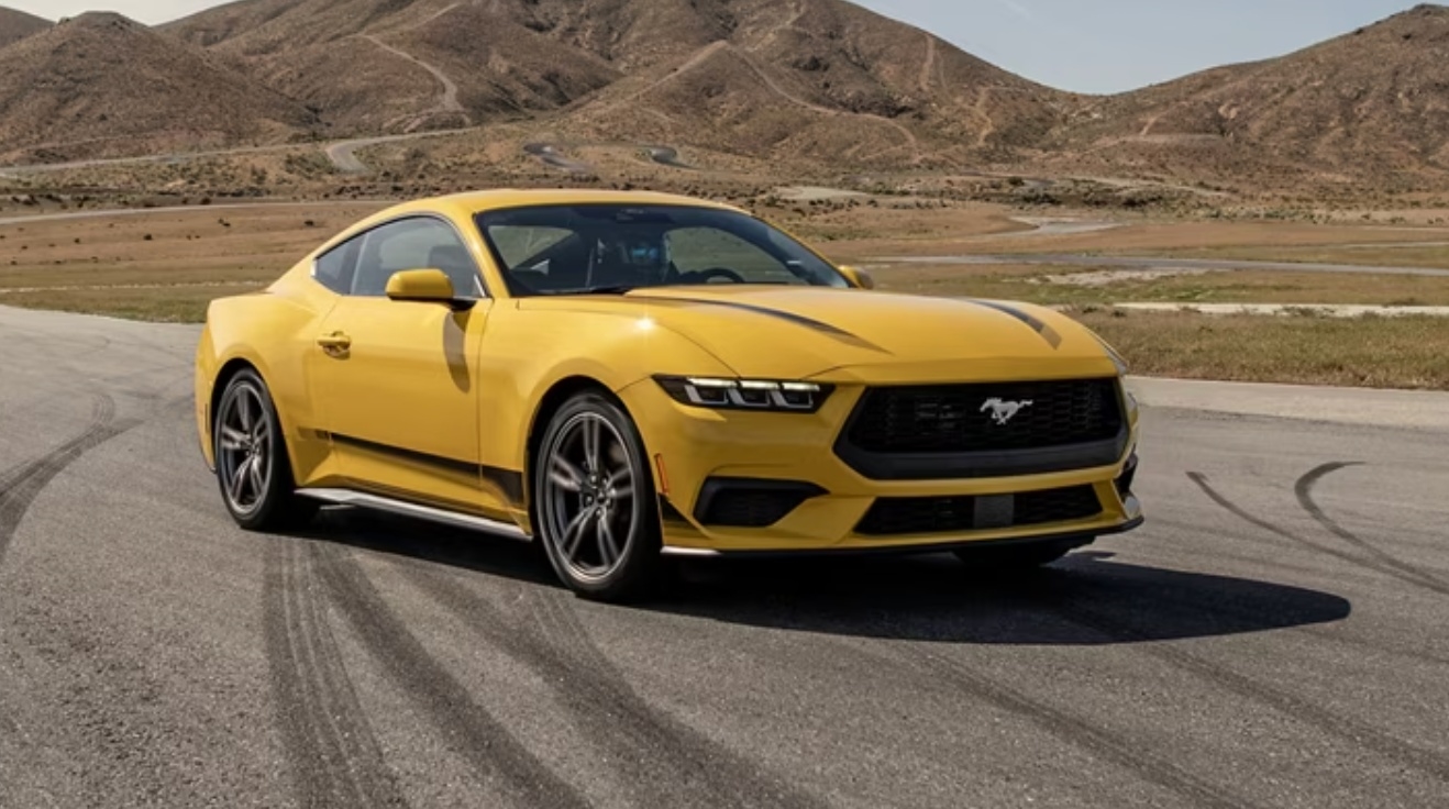 Ford Dealer near Lake Elsinore CA