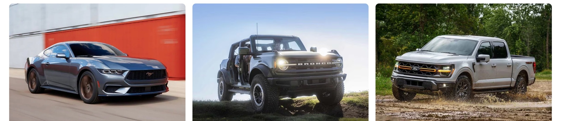 Ford Dealer Lake Elsinore