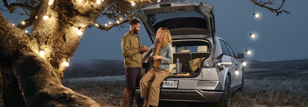 Hyundai of Charleston Charleston SC