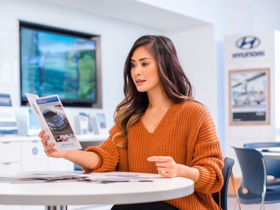 Hyundai of North Charleston North Charleston SC