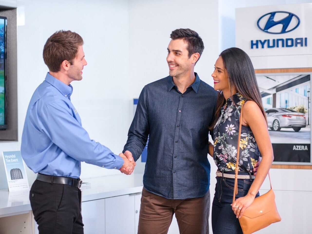 Hyundai of North Charleston North Charleston SC